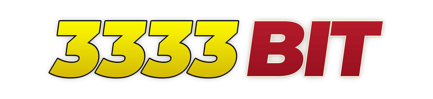 3333bit